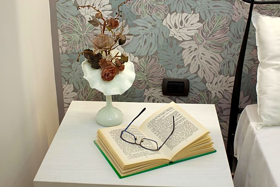 PONTE VALLE B&B POMPEI