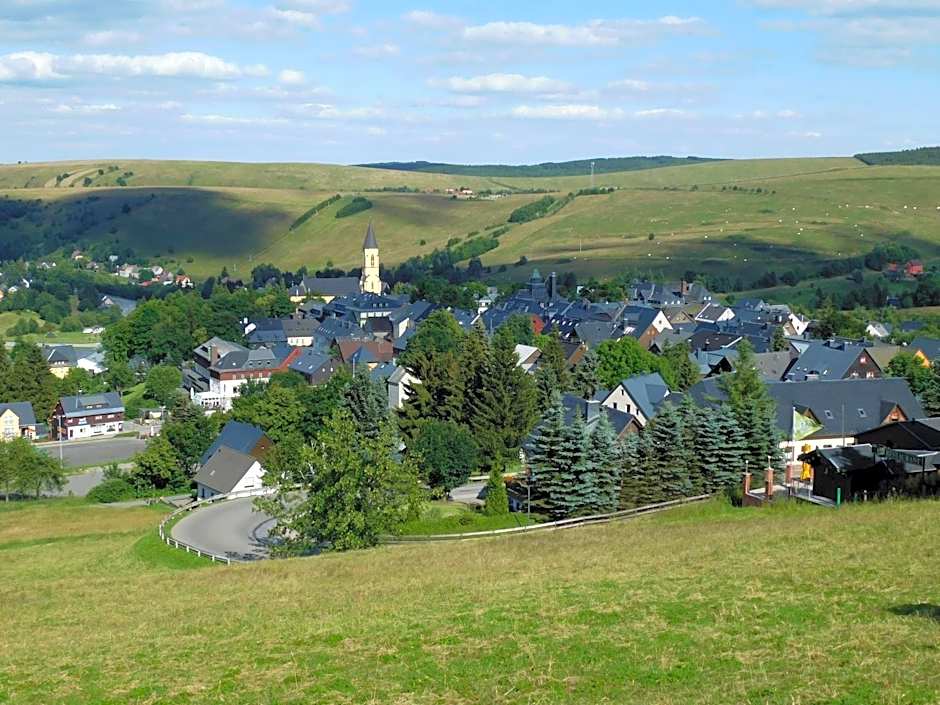 Rathaushotels Oberwiesenthal All Inclusive