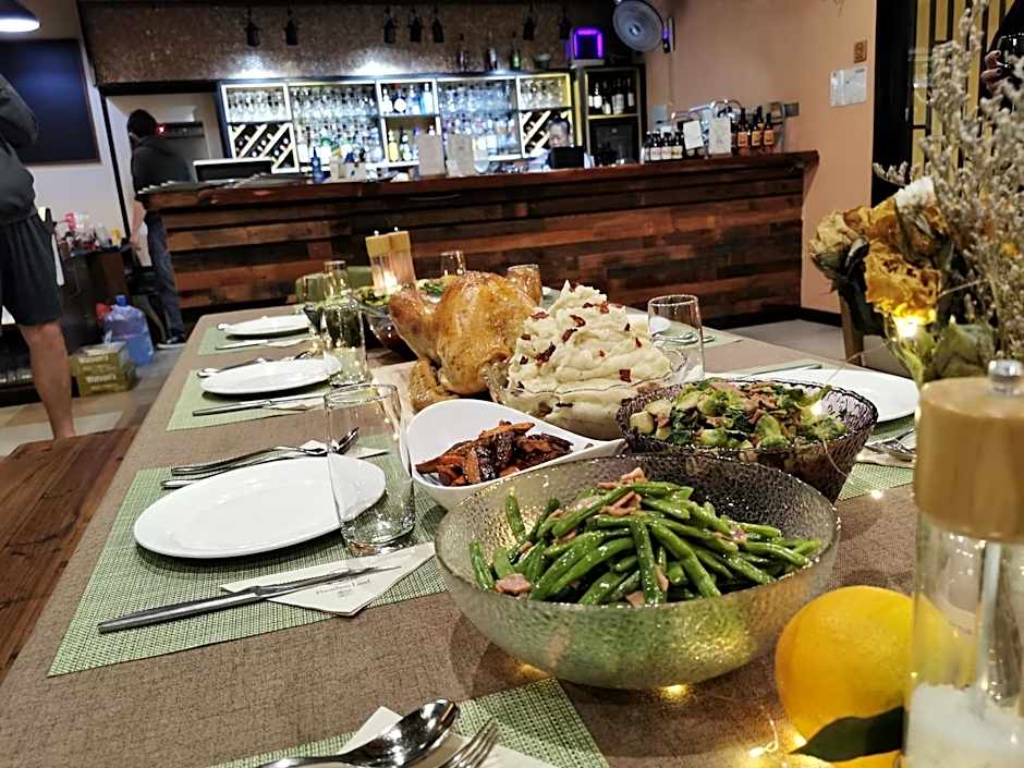 The Bamboo Leaf Yangshuo