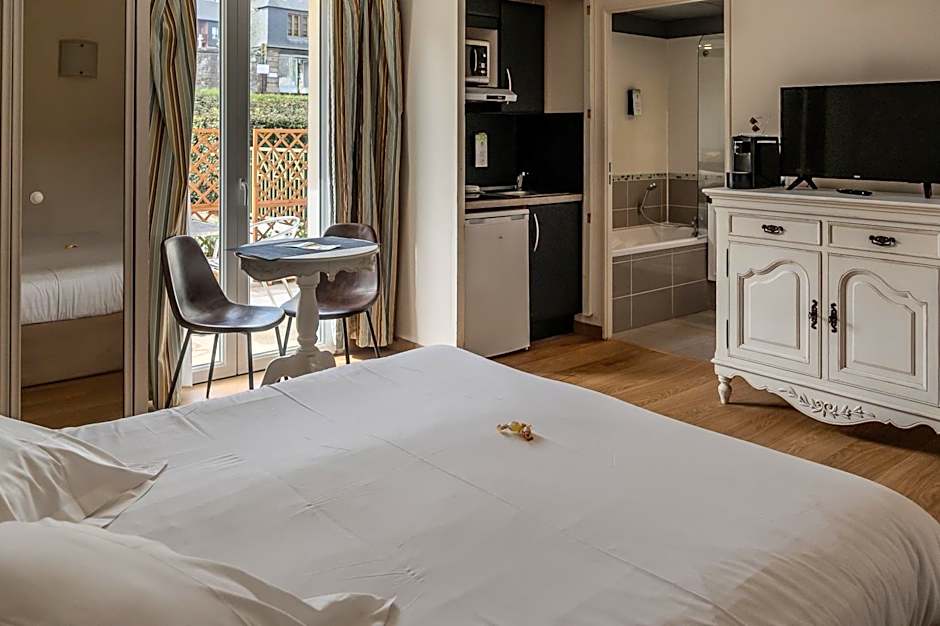 Tulip Inn Honfleur Residence