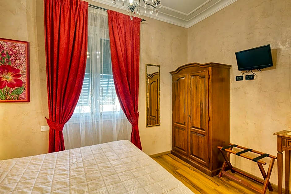 Locanda Villa Moderna