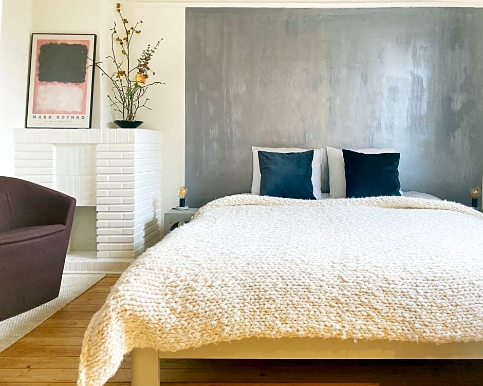 B & B Expohouse – Antwerp, DC