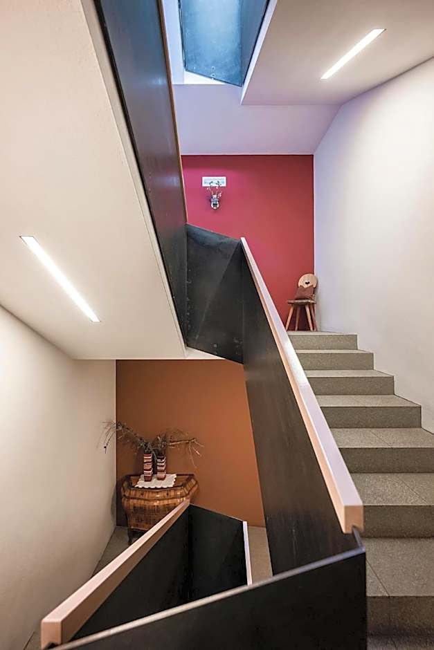 Residence Königswarte Strata Sexten