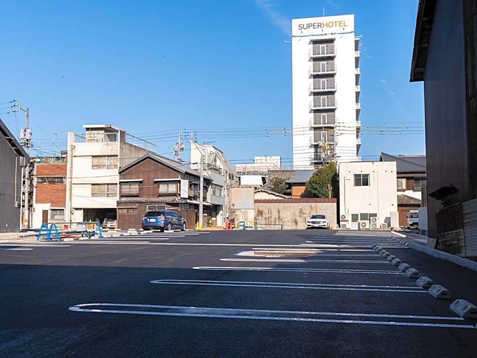 Super Hotel Marugame Ekimae
