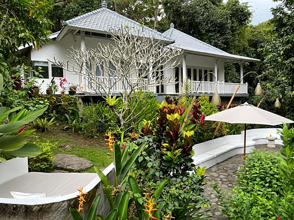 Balian Bliss Retreat Bungalow & Villas