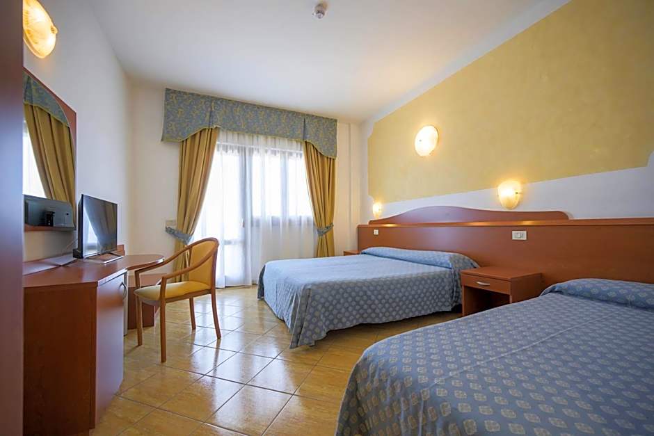 All Inclusive Hotel Piccolo Paradiso