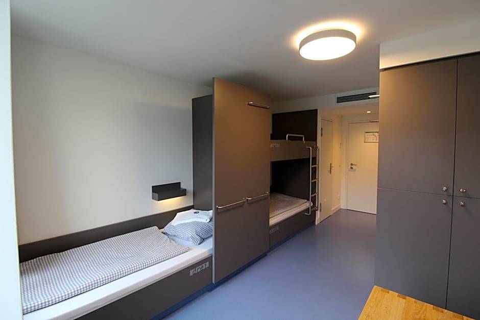 CVJM Jugendhotel München