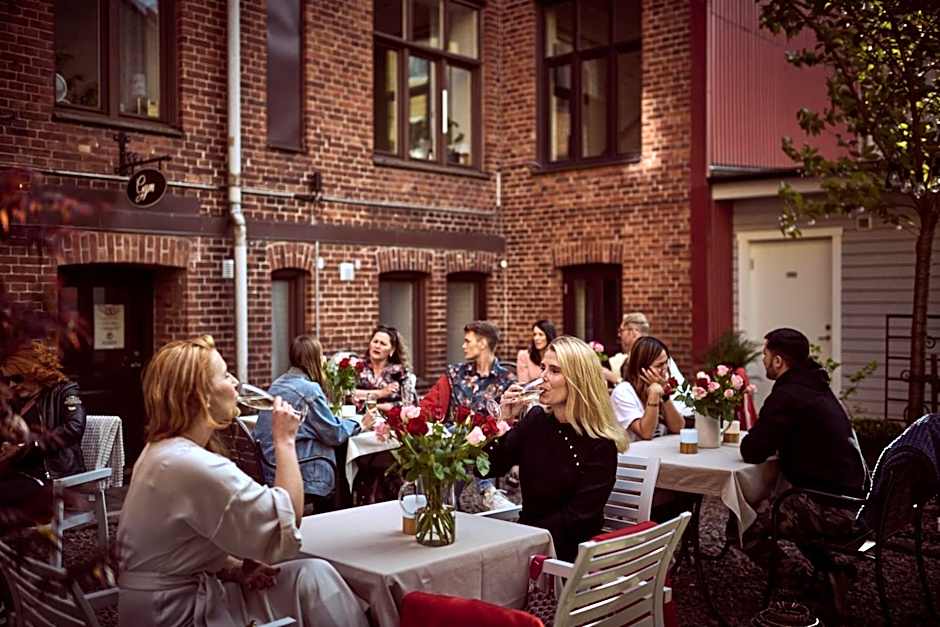 Hotel Continental Relax & Spa