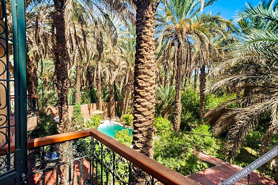Riad Soleil du Monde
