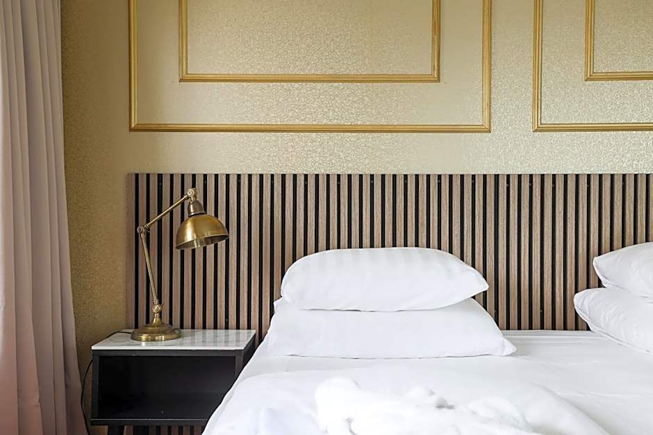 Comfort Hotel Linköping City