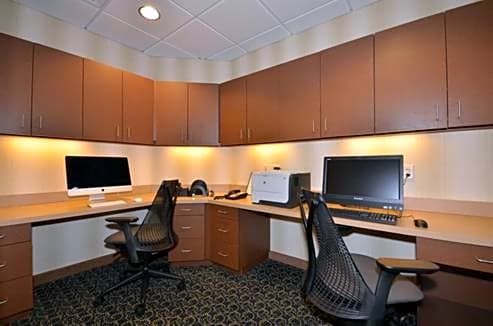 Hampton Inn and Suites Tulsa/Catoosa