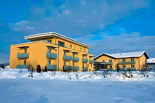 Hotel Garni Toscanina