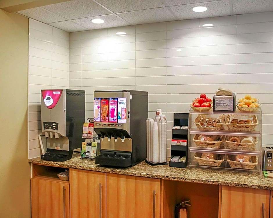 Econo Lodge Winnipeg