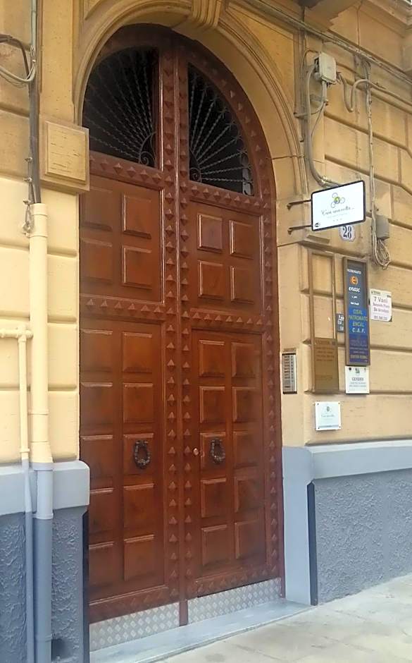 C'era Una Volta