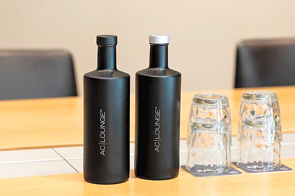 AC Hotel by Marriott Berlin Humboldthain Park