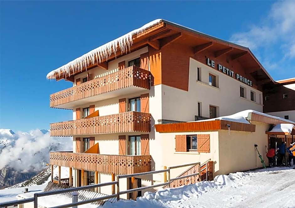 Langley Hôtel Le Petit Prince