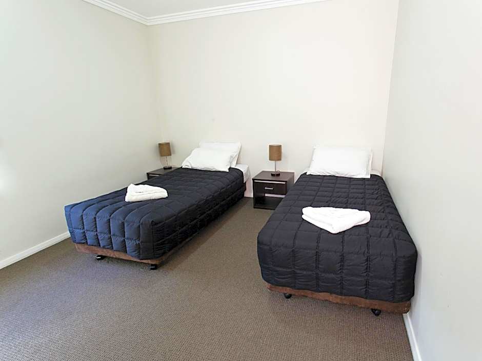 Bluegum Executive Apartments