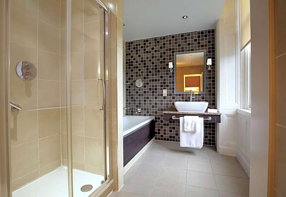 DoubleTree By Hilton Dunblane Hydro