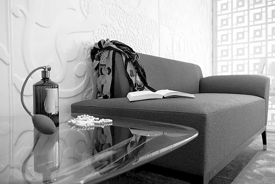 Empreinte Hotel & Spa