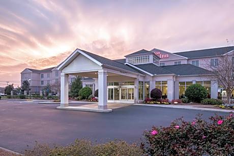 Hilton Garden Inn Dothan