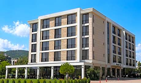 Hotel Magnific