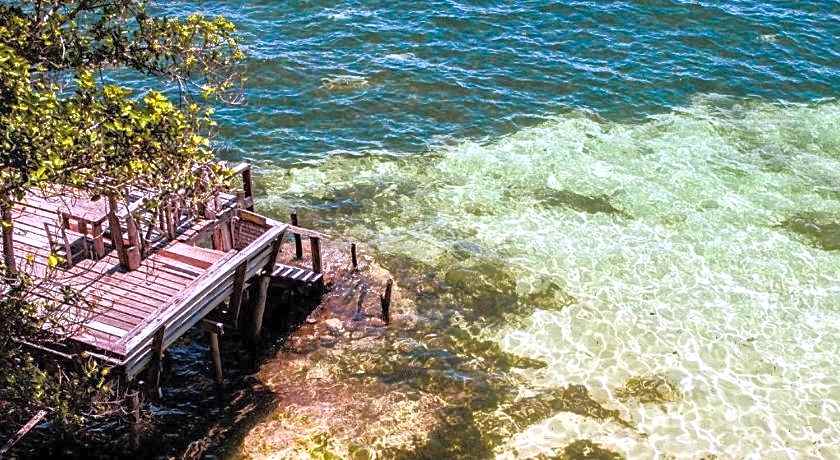 Bohol Emerelle's Tourist Inn