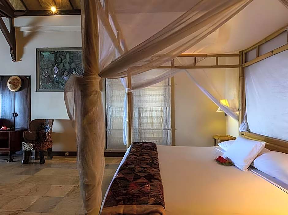 New Adirama Beach Hotel