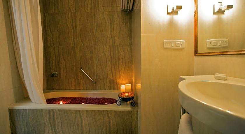 The Hadoti Palace Bundi