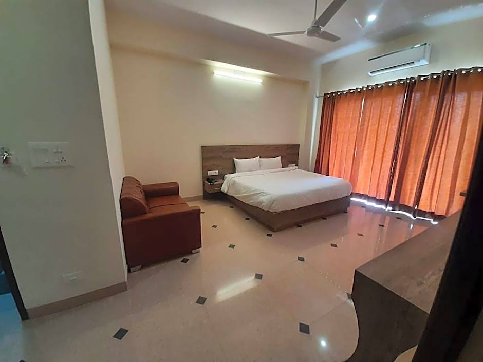 Dhawala Resort by Aamod 