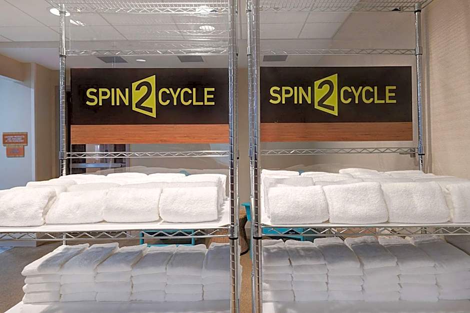 Home2 Suites by Hilton Redding