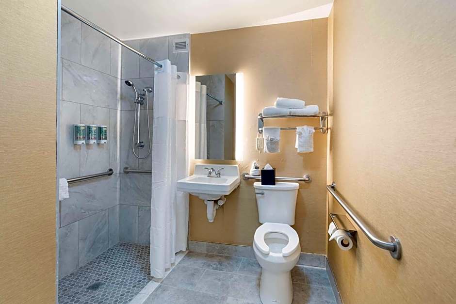 Best Western Glenview - Chicagoland Inn and Suites