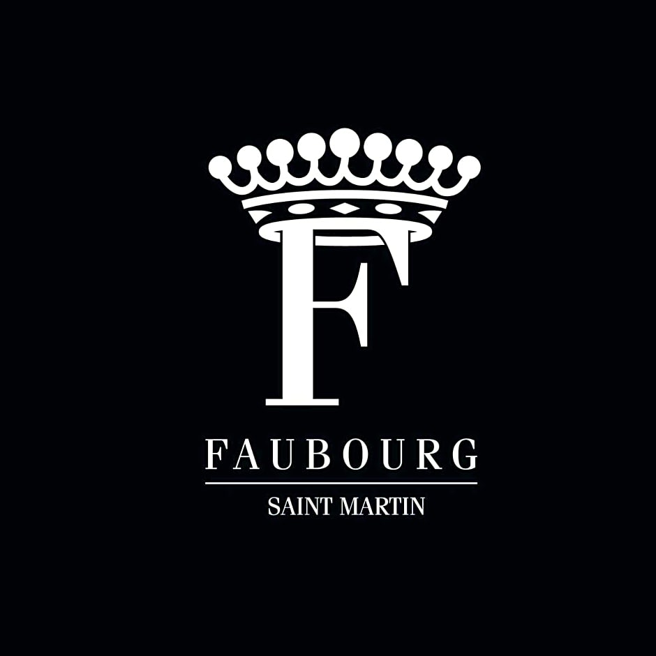 Faubourg Saint Martin