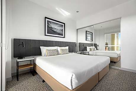 One-Bedroom Executive