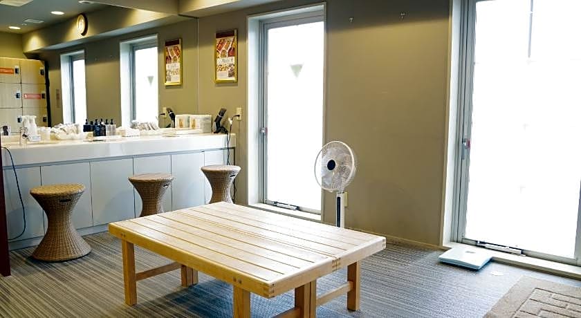 Hotel Hokke Club Osaka