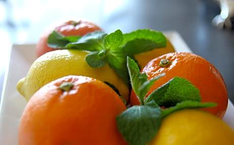 Comfort Double Room with Balcony