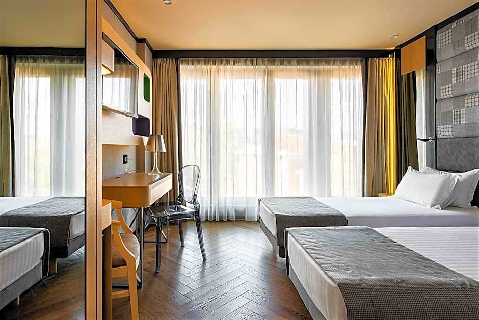 Eurostars Sofia City