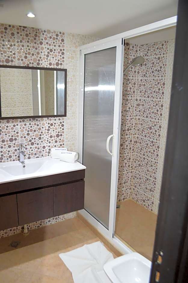 Anezi Apartments