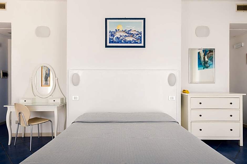 Hotel Oceano