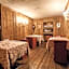 Chalet Eden Eco Hotel, Restaurant & Wellness