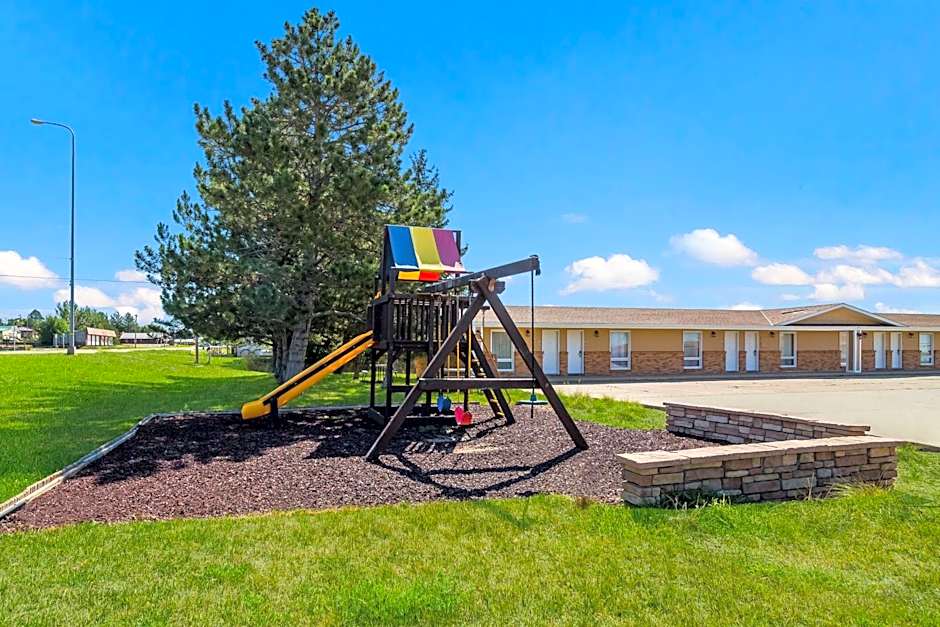 Best Western Graham's