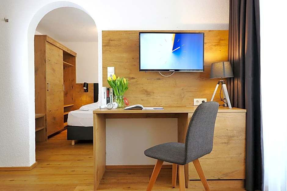 Seelos - Alpine Easy Stay - Bed & Breakfast