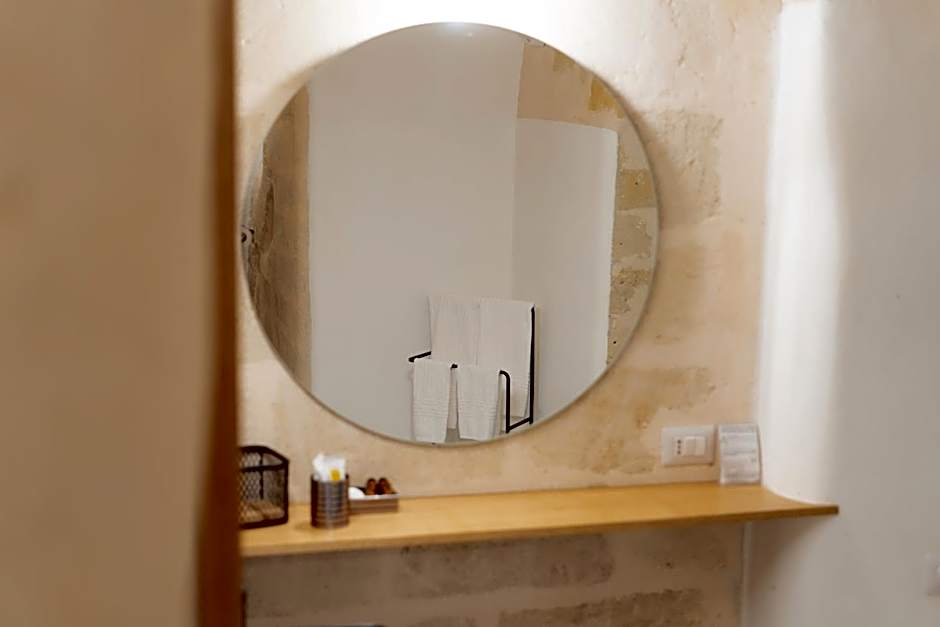 Endea Suite Rooms & Lounge SPA