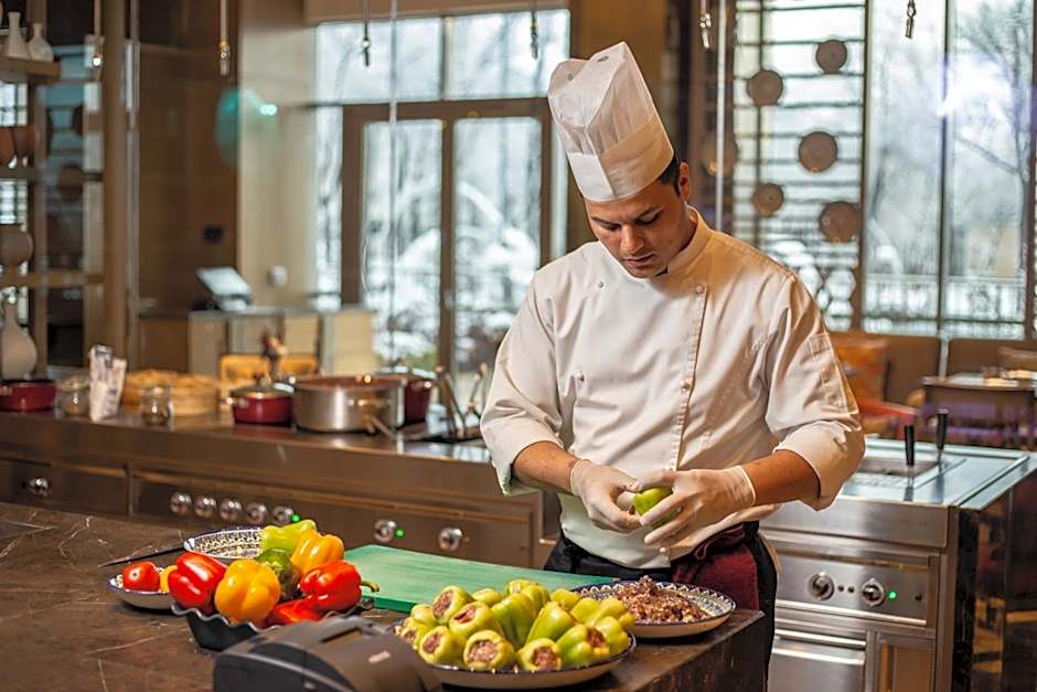 Hyatt Regency Tashkent