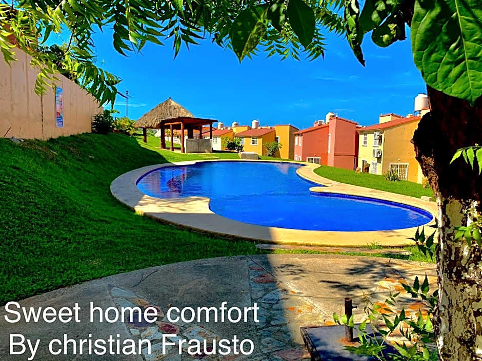 sweet home ixtapa comfort