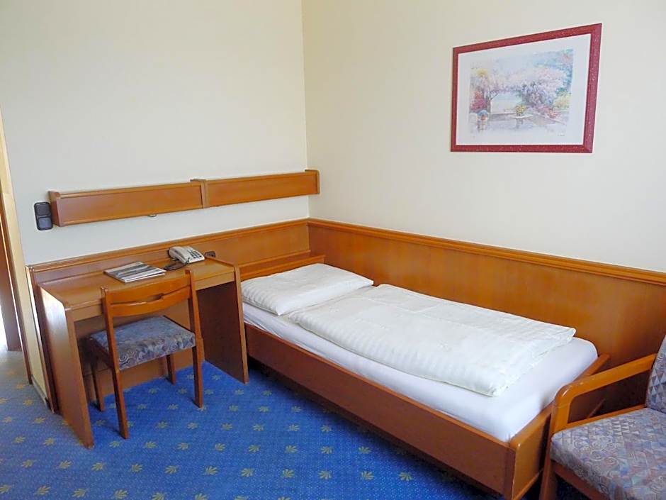 Hotel Restaurant Böck "Roter Hahn"