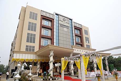 The Prestige Continental