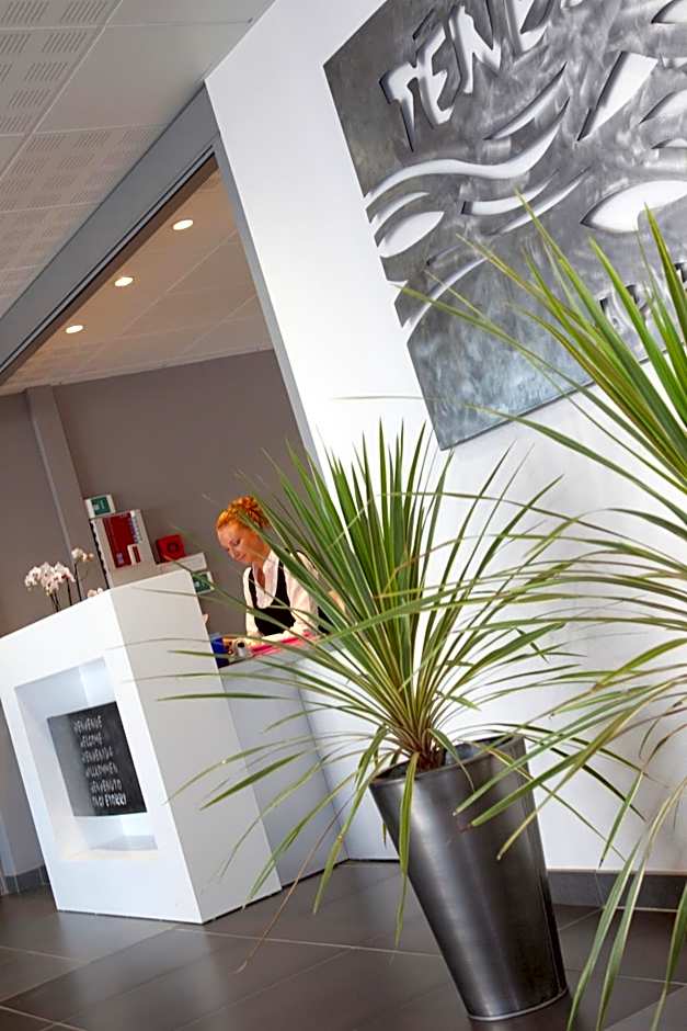 Ténéo Apparthotel Bordeaux Mérignac Aéroport