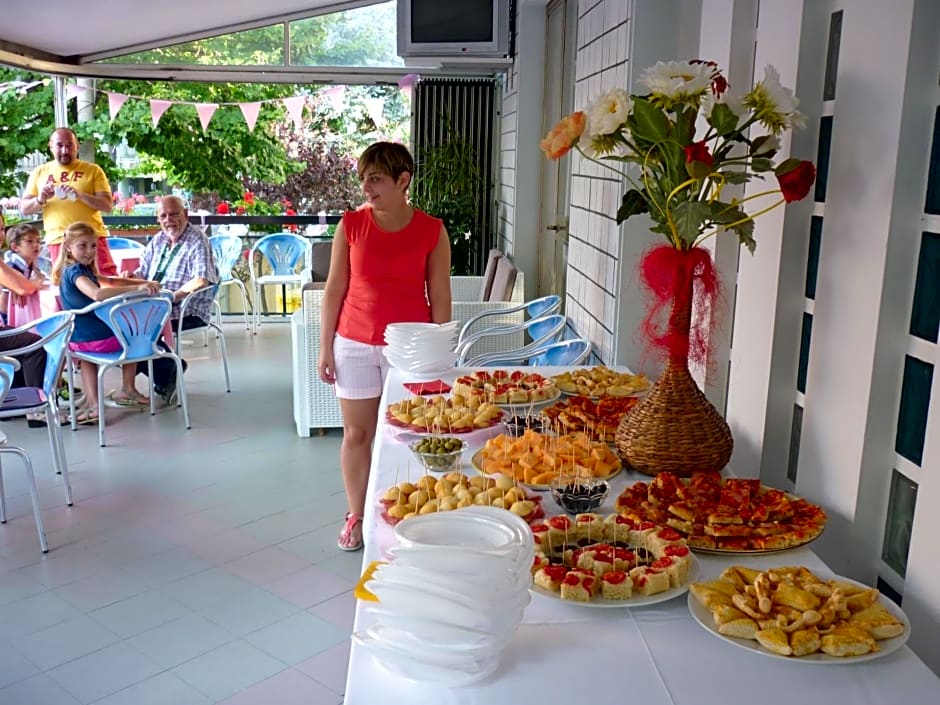 Hotel Latini