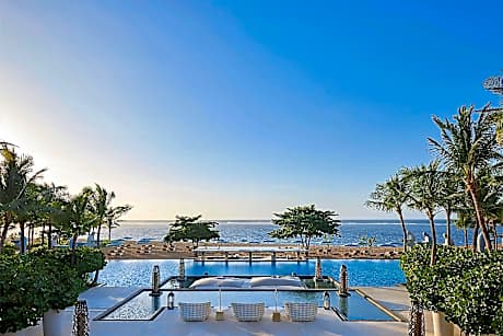 Mulia Resort