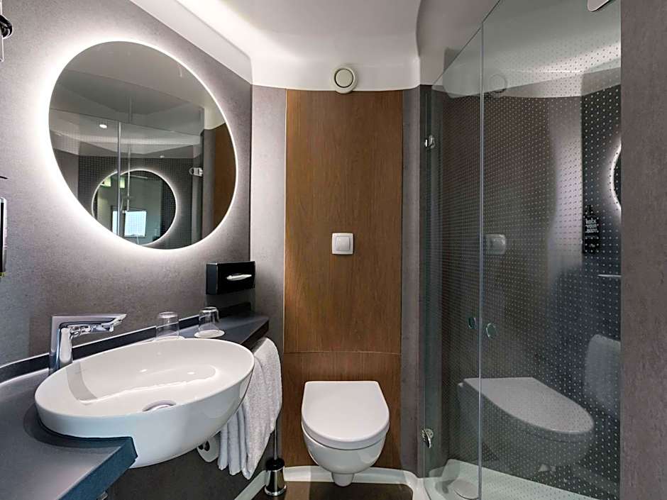 ibis Hotel München Garching